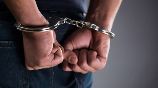 Close accomplice of ‘Bloemendhal Sanka’ arrested