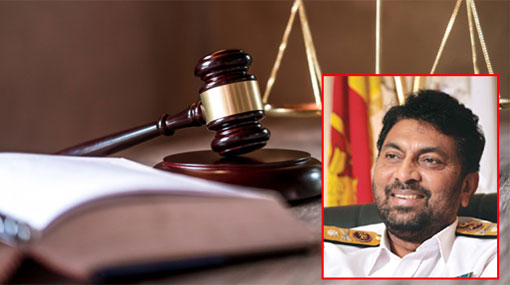 Considering Karannagoda’s FR petition postponed to March 7