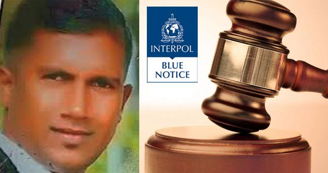 Blue notices for ‘Moril’ and ‘Kosgoda Sujee’ over Sri Lanka’s largest heroin haul