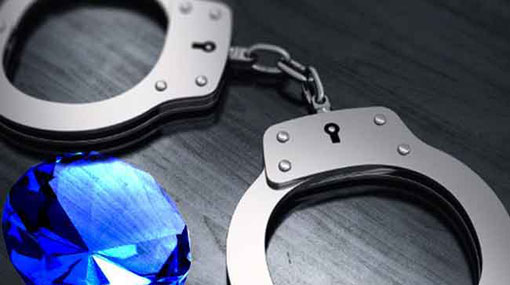 Two more suspects arrested over Maharagama diamond robbery