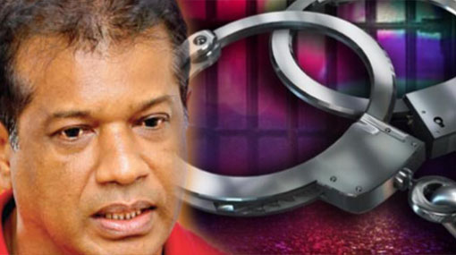 Lalkantha arrested for drunk driving