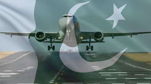 SriLankan cancels flights to Pakistan until March 4th