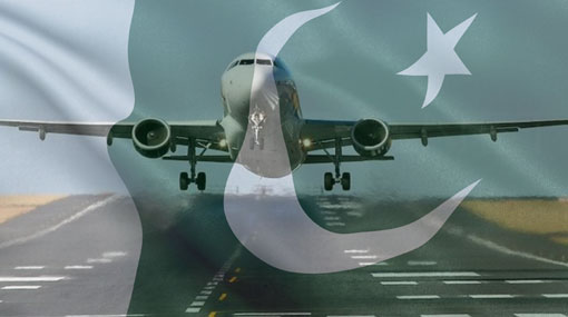 SriLankan cancels flights to Pakistan until March 4th