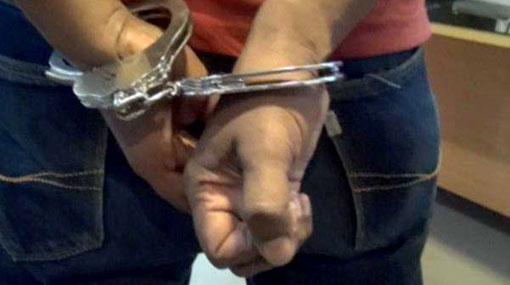 Kanjipani Imran’s accomplice arrested in Kotahena