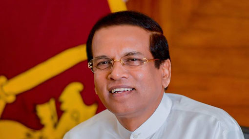 People lean towards spiritual reconciliation due to mental depression - President