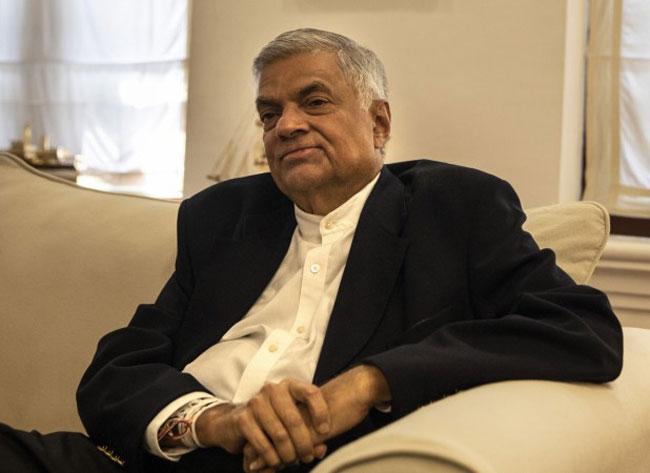 I made country self-sufficient after Parakramabahu VI – Ranil