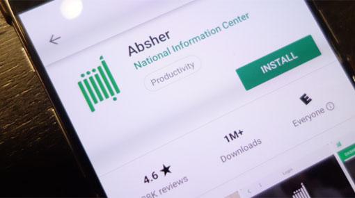 Saudi app used to track women ‘not against’ Google rules