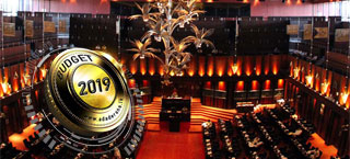Second Reading Debate of Budget 2019 for third consecutive day