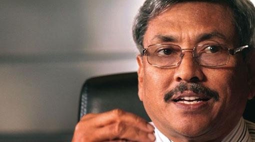 Gotabaya confident on winning upcoming Pres polls - report