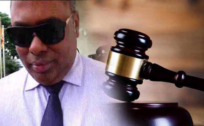 Nalaka de Silva’s revision bail application rejected