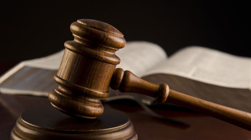 CID officer arrested while accepting bribe remanded