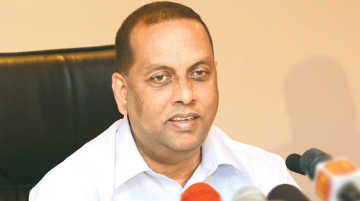 President’s budget will definitely win - Amaraweera