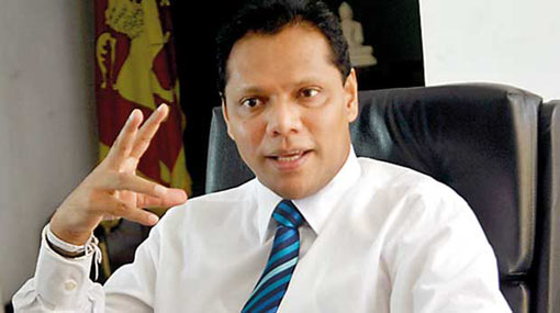 600,000 of SL population fallen below poverty line - Dayasiri