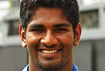 Ramith Rambukwella revealed as cricketer who attempted to open cabin door