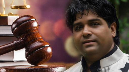 Jananath Warakagoda arrested and remanded over fatal accident