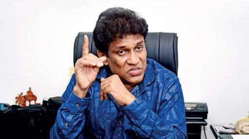 Must fulfill promises made to international in 2015 – Mano