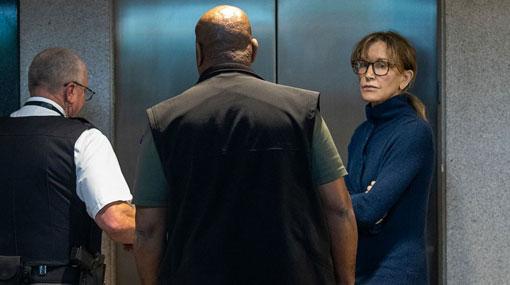Celebrities and other wealthy parents charged in US college admissions scandal