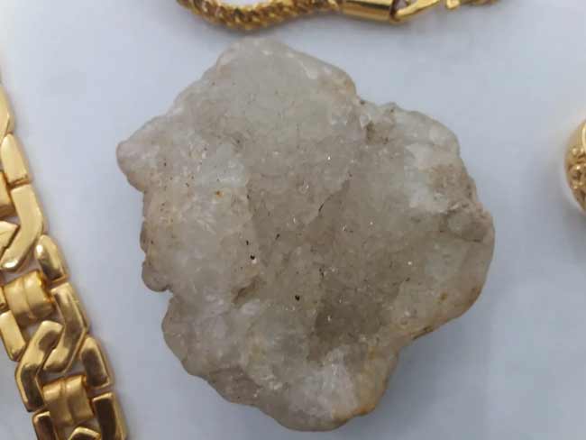 ‘Pengiriwatte Sudda’ arrested over diamond heist