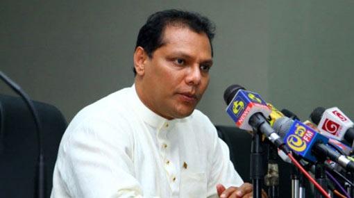 Discussions between SLFP and SLPP were a success - Dayasiri