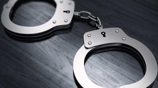 Over 17 kg of ‘Mawa’ mixed with Cannabis seized
