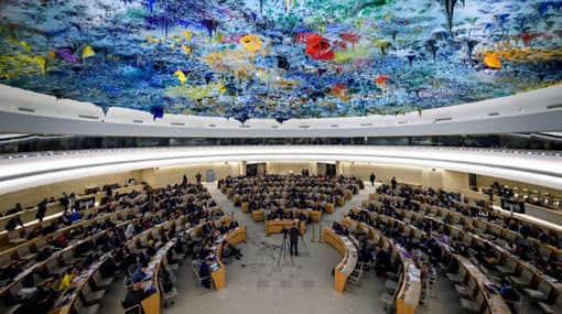 UNHRC’s draft resolution on Sri Lanka