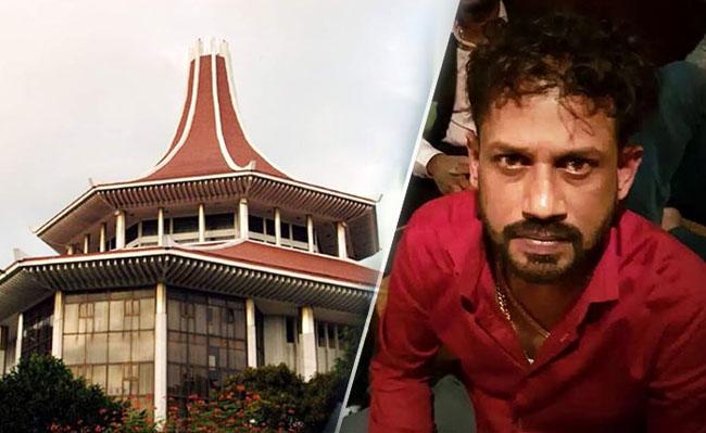 Makandure Madush’s aunt files petition