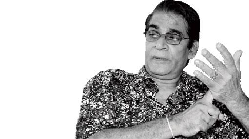 Veteran lyricist Dr. Ajantha Ranasinghe passes away
