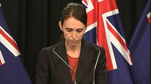 40 killed in New Zealand mass shooting, Prime Minister confirms