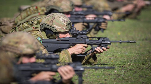 Australia to embark on its largest ever defence engagement with Sri Lanka