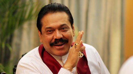 Couldn’t defeat budget because of SLFP - Mahinda