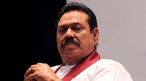 Mahinda tells what stand SL should take in Geneva
