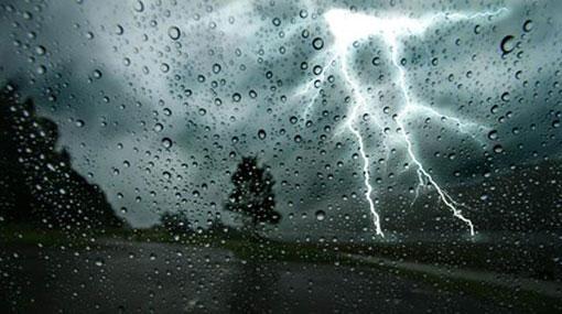 Afternoon thundershowers predicted in several provinces