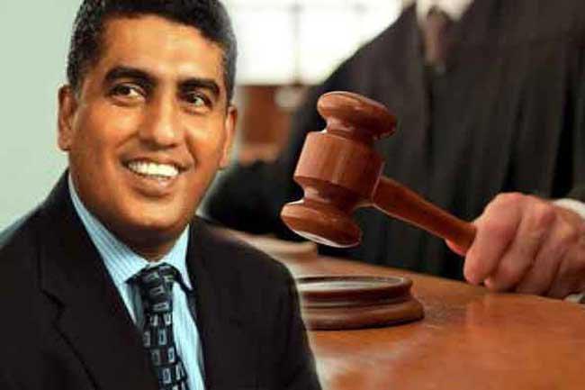 Johnston cleared of assets non-declaration cases