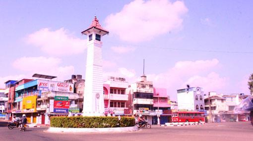 Hartal in Batticaloa demanding action on missing persons