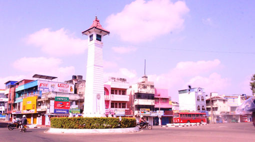 Hartal in Batticaloa demanding action on missing persons