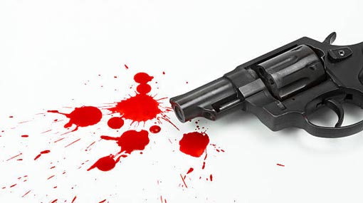 Beliatta PS Opposition Leader found with gunshot wounds