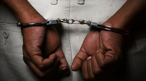 “Kaduwela Babee” arrested while in possession of drugs