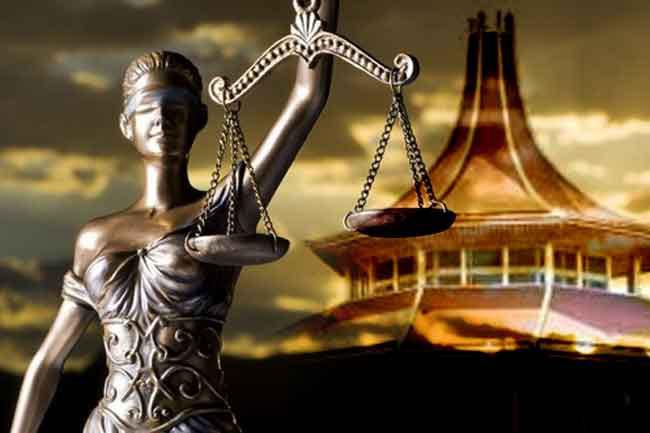 Cabinet approval to increase facilities at courts