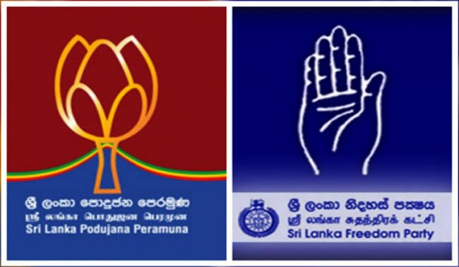 Third round of SLFP-SLPP talks in April