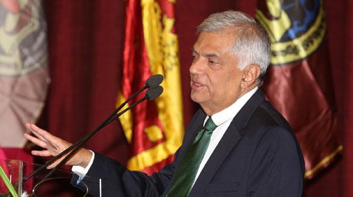 Govt. had to use revenues for debt payoff - PM