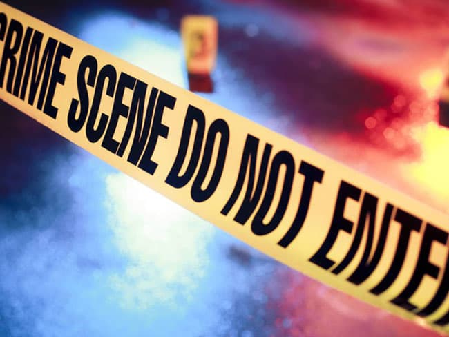 Suspect arrested following double murder in Tissamaharama