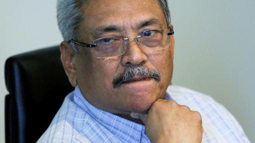 Cannot develop nation without a stable govt. – Gotabaya