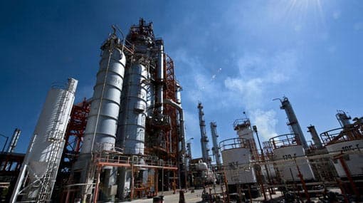 Foundation stone laid for oil refinery in Mirijjawila