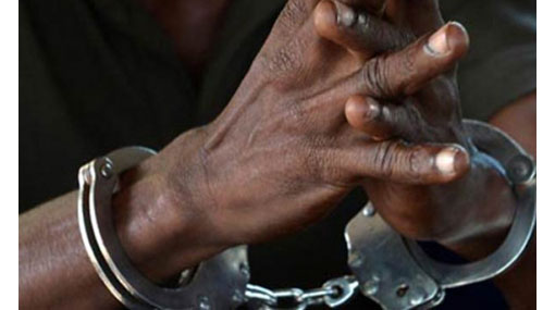 “Welipare Kasun” and “Lal Baba” arrested with heroin