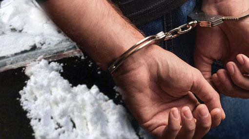 Accomplice of “Keselwatte Dinuka” nabbed with heroin