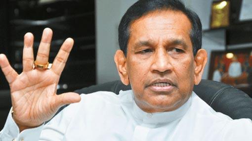 Halted purchase of overpriced cancer vaccine – Rajitha