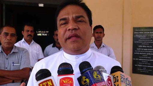 Will introduce a strong national agriculture policy – P. Harrison