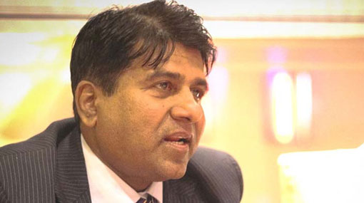Wijeyadasa to record statement at Presidential Commission today