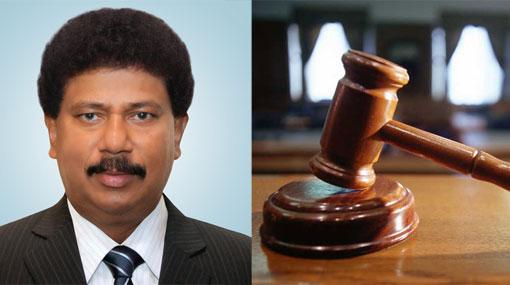 Third defendant in Gamini Senarath’s case acquitted