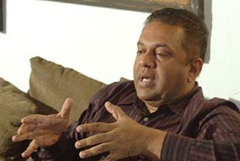 My private life though private, has never been a secret - Mangala